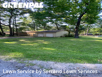 Yard Cutting nearby Montgomery, TX, 