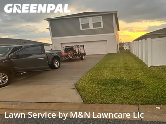 Lawn Mow nearby Riverview, FL, 