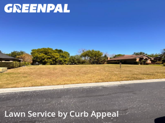 Lawn Care Service nearby Clermont, FL, 