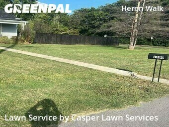 Lawn Service nearby Nashville, TN, 
