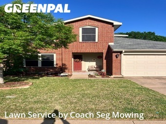 Yard Cutting nearby Mc Kinney, TX, 