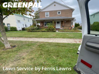 Lawn Care Service nearby Sloan, NY, 
