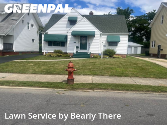 Lawn Mowing nearby Garfield Heights, OH, 