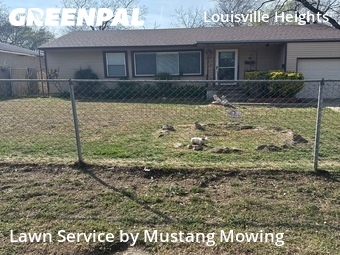 Lawn Maintenance nearby Tulsa, OK, 