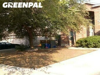 Grass Cut nearby Cibolo, TX, 