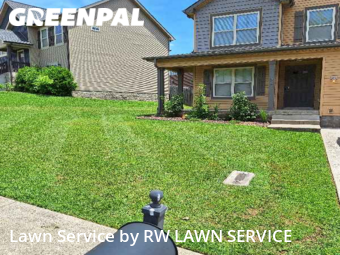 Yard Mowing nearby Clarksville, TN, 
