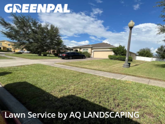 Lawn Service nearby Clermont, FL, 