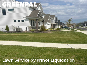 Lawn Mowing nearby Tipp City, OH, 