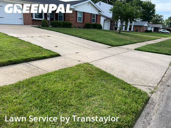 Yard Mowing nearby Florissant, MO, 