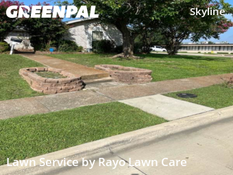 Lawn Maintenance nearby Mesquite, TX, 