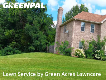 Lawn Care Service nearby Johnson City, TN, 