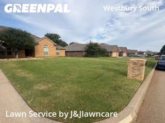 Lawn Carein Yukon,73099,Lawn Mowing by J&Jlawncare, work completed in Feb , 2026