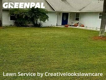 Lawn Maintenance nearby Palm Bay, FL, 