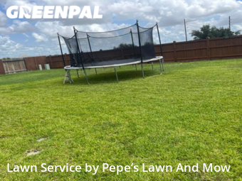 Yard Mowing nearby Katy, TX, 