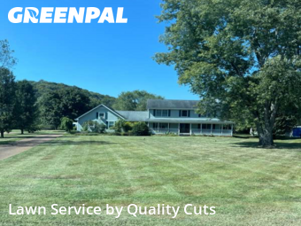Lawn Cutting nearby Hendersonville, TN, 