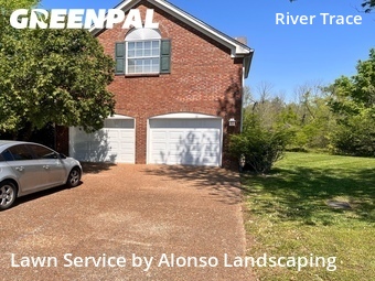 Lawn Mowing nearby Nashville, TN, 