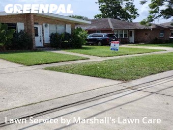 Lawn Cut nearby Kenner, LA, 