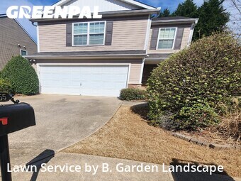 Lawn Care Service nearby Cumming, GA, 