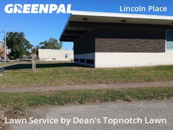 Lawn Cutting nearby Granite City, IL, 