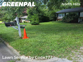 Yard Cutting nearby Raleigh, NC, 
