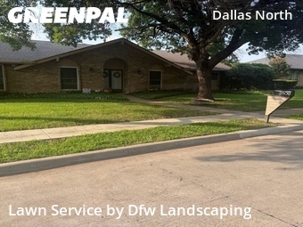 Lawn Service nearby Plano, TX, 