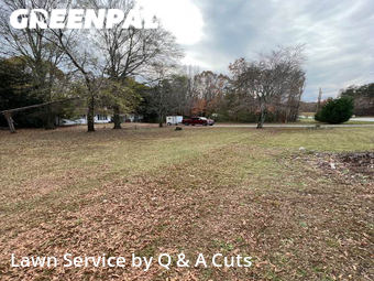 Lawn Service nearby Reidsville, NC, 