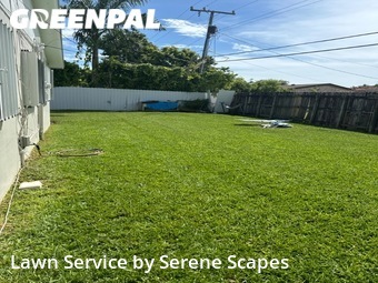 Lawn Care Service nearby Cutler Bay, FL, 