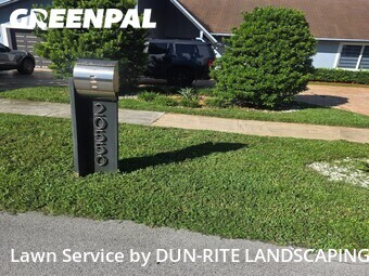 GreenPal Lawn Care of Miami
