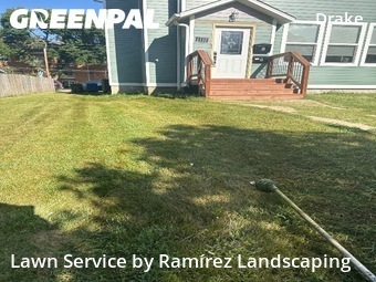 Lawn Mowing nearby Des Moines, IA, 