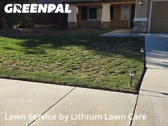 Work completed by yard-maintenance-professionals-in-Temecula-CA