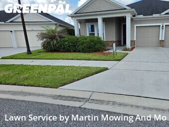 Yard Cutting nearby Clermont, FL, 