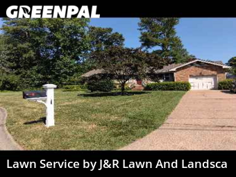 Lawn Care Service nearby Virginia Beach, VA, 