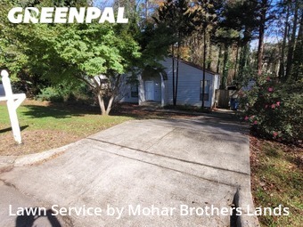 Lawn Cut nearby Raleigh, NC, 