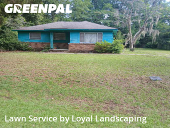 Yard Cutting nearby Moncks Corner, GA, 