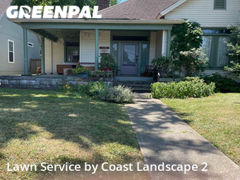 Lawn Mowing nearby Nashville, TN, 
