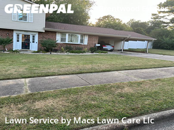 Lawn Mowing nearby Raleigh, NC, 