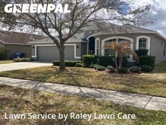 Lawn Cut nearby Riverview, FL, 