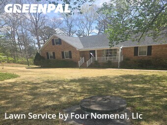 Lawn Mow nearby Mechanicsville, VA, 