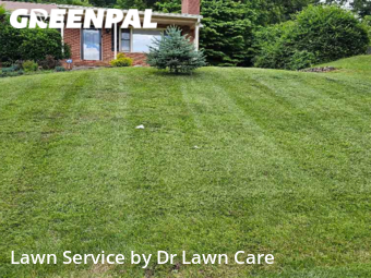 Lawn Care nearby Cave Spring, VA, 