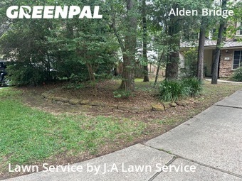 Lawn Service nearby Spring, TX, 