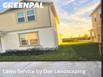 Lawn Cut nearby Kissimmee, FL, 