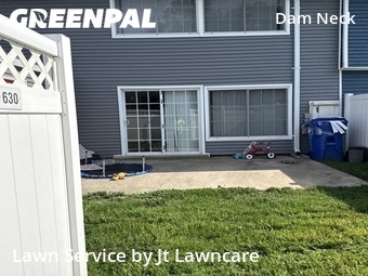 Lawn Mow nearby Virginia Beach, VA, 