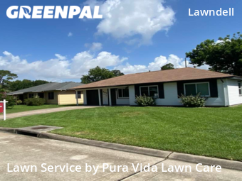 Lawn Maintenance nearby Baytown, TX, 