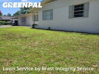 Grass Cut nearby Tyler, TX, 