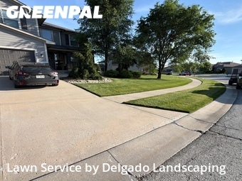 Lawn Care Service nearby Greenwood, KS, 
