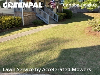 Lawn Maintenance nearby Vestavia Hills, AL, 