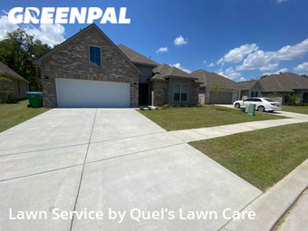 Yard Cutting nearby Gonzales, LA, 