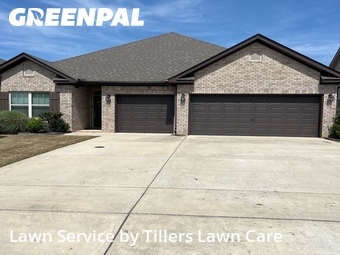 Lawn Maintenance nearby New Market, AL, 