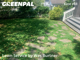 Lawn Mow nearby Nashville, TN, 