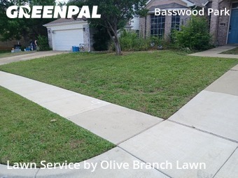 Lawn Mowing nearby Fort Worth, TX, 